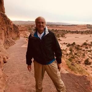 Meet your Posher, Bob